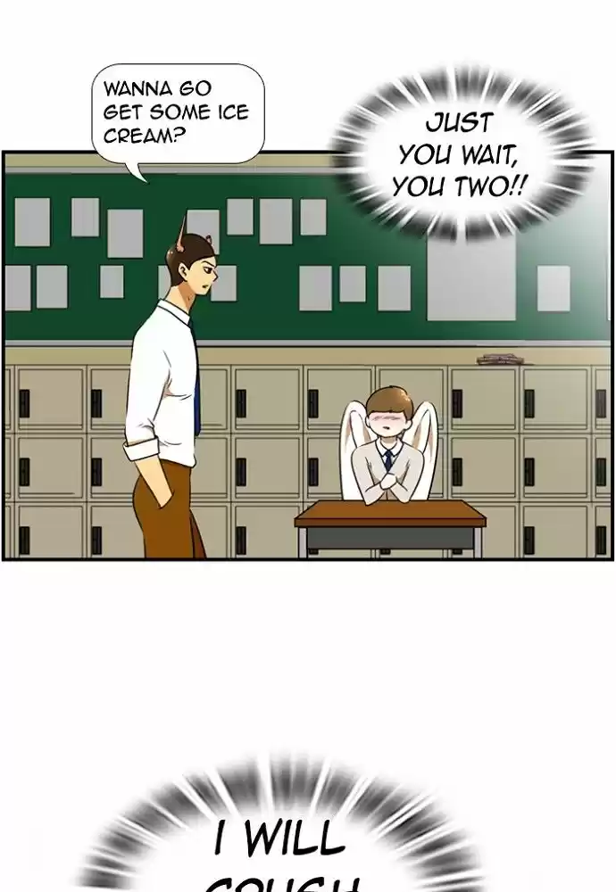 New Normal: Class 8 161