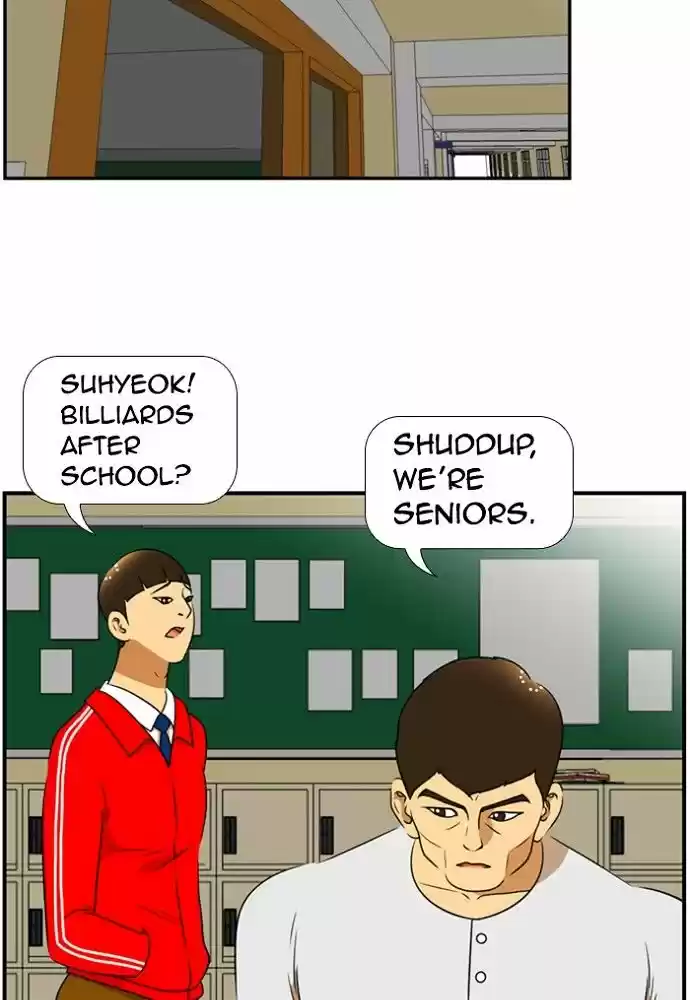 New Normal: Class 8 161