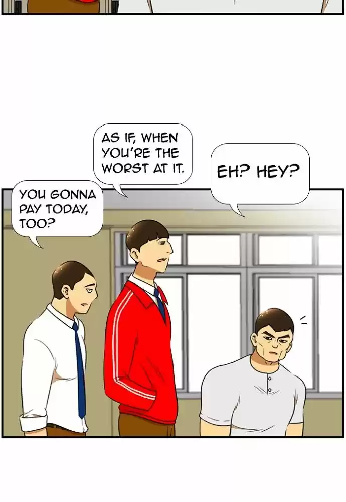 New Normal: Class 8 161