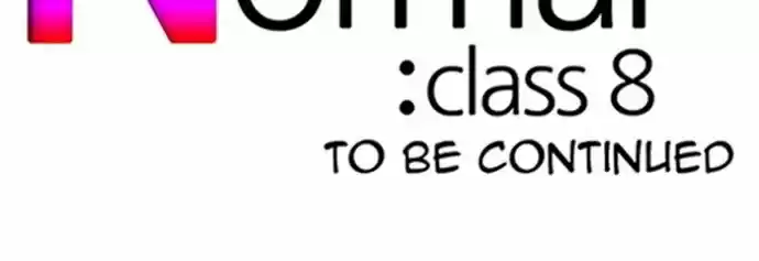 New Normal: Class 8 161