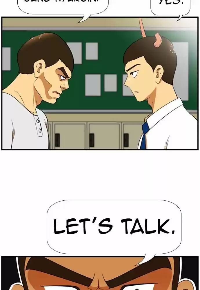 New Normal: Class 8 162