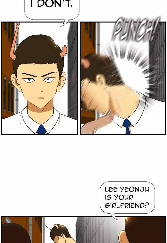 New Normal: Class 8 162