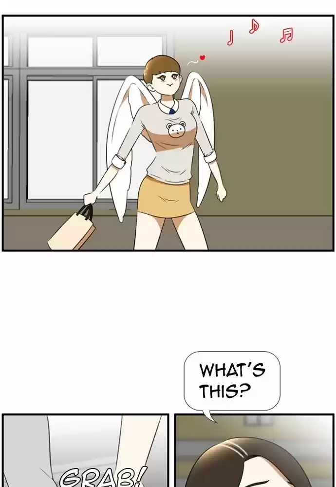 New Normal: Class 8 162