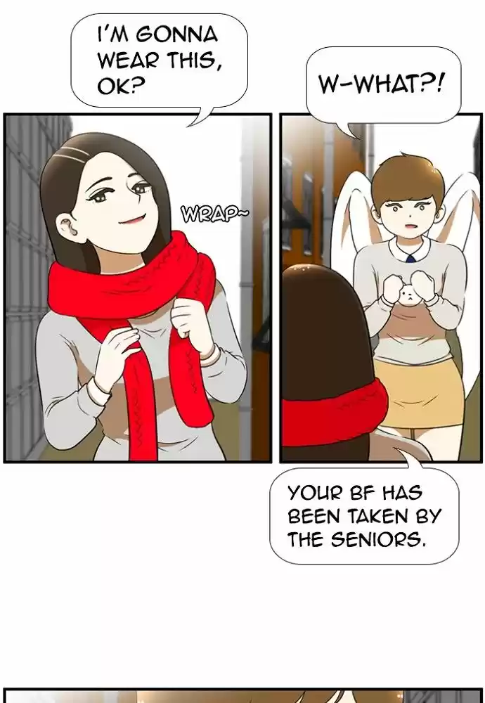 New Normal: Class 8 162