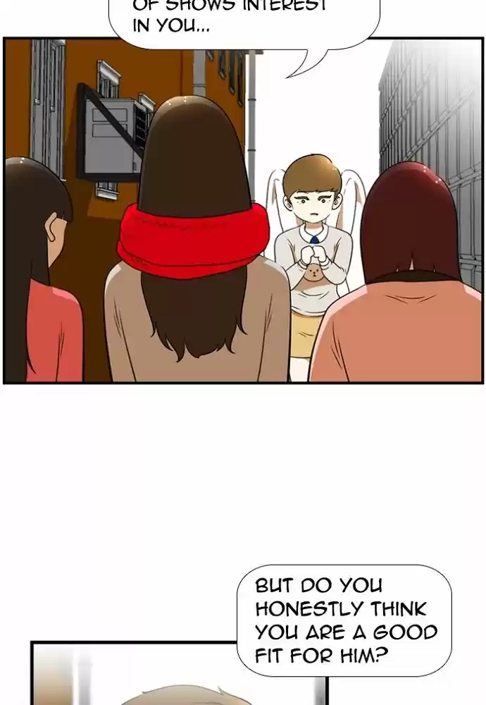 New Normal: Class 8 162