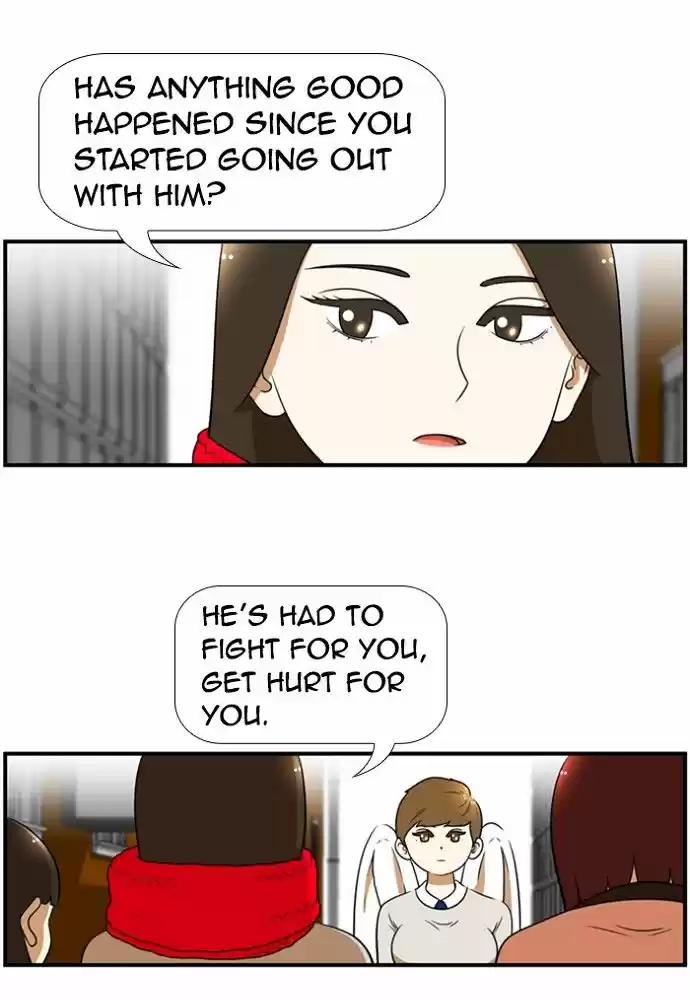 New Normal: Class 8 162