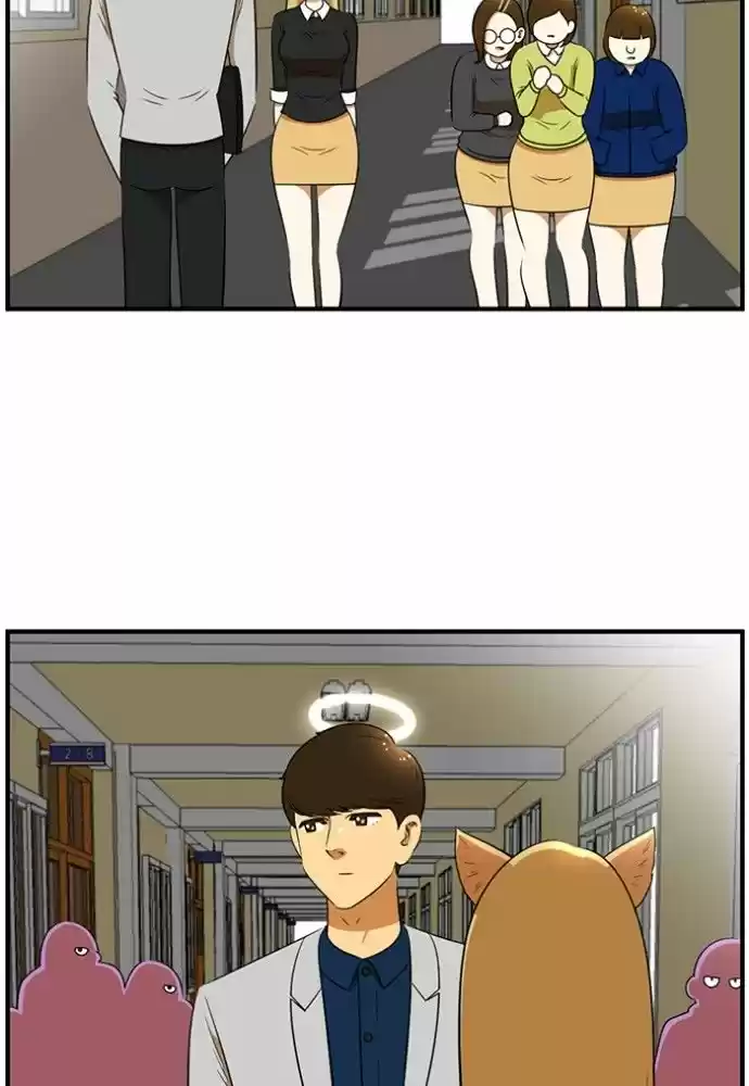 New Normal: Class 8 163