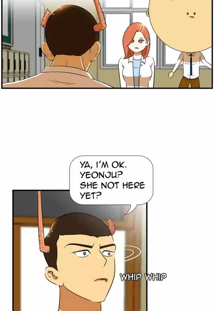 New Normal: Class 8 163