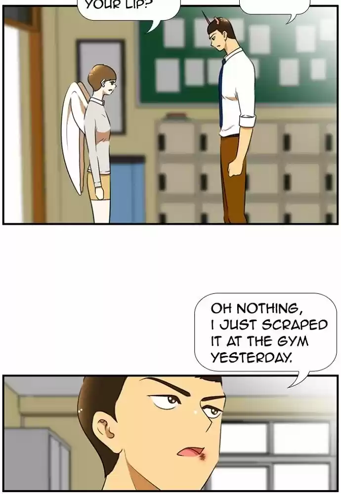 New Normal: Class 8 163