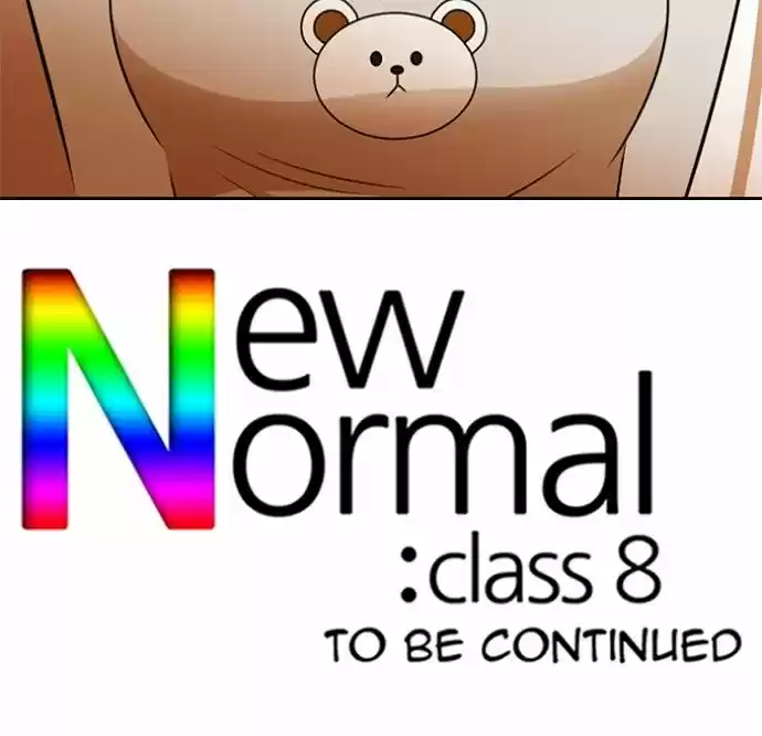 New Normal: Class 8 163