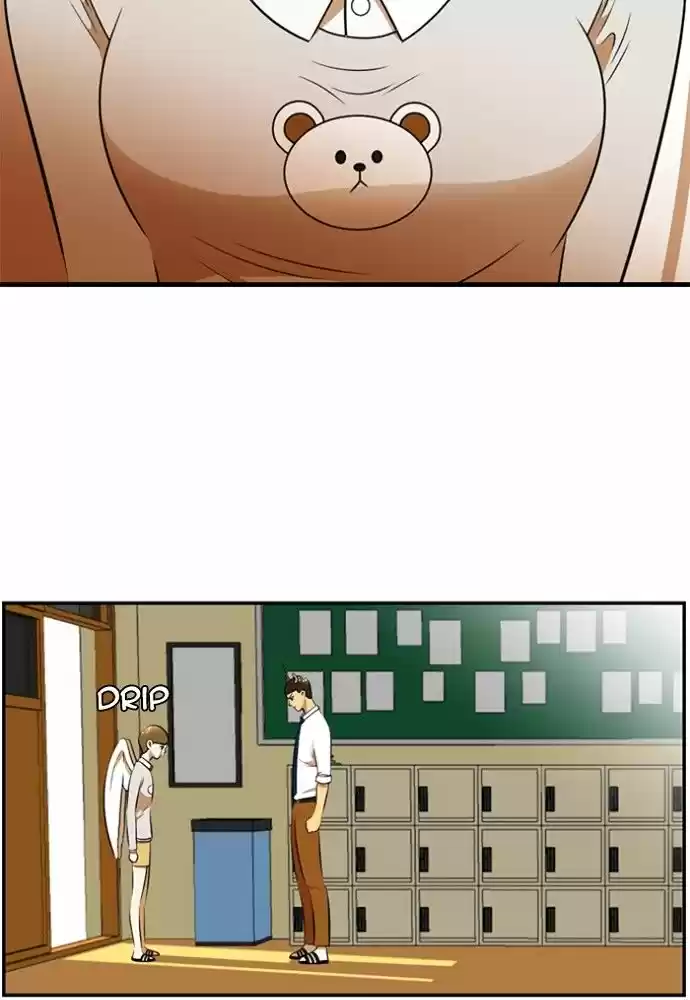 New Normal: Class 8 164