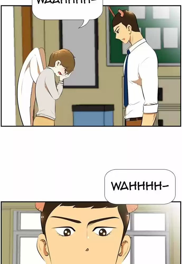 New Normal: Class 8 164