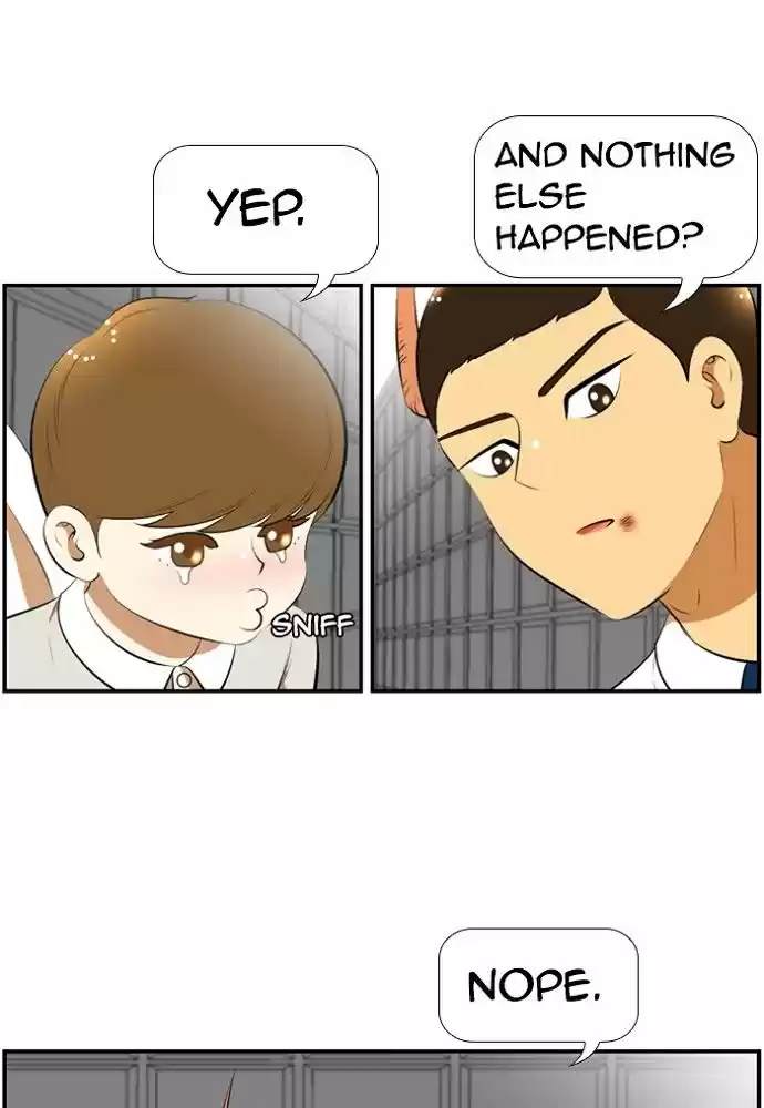 New Normal: Class 8 164