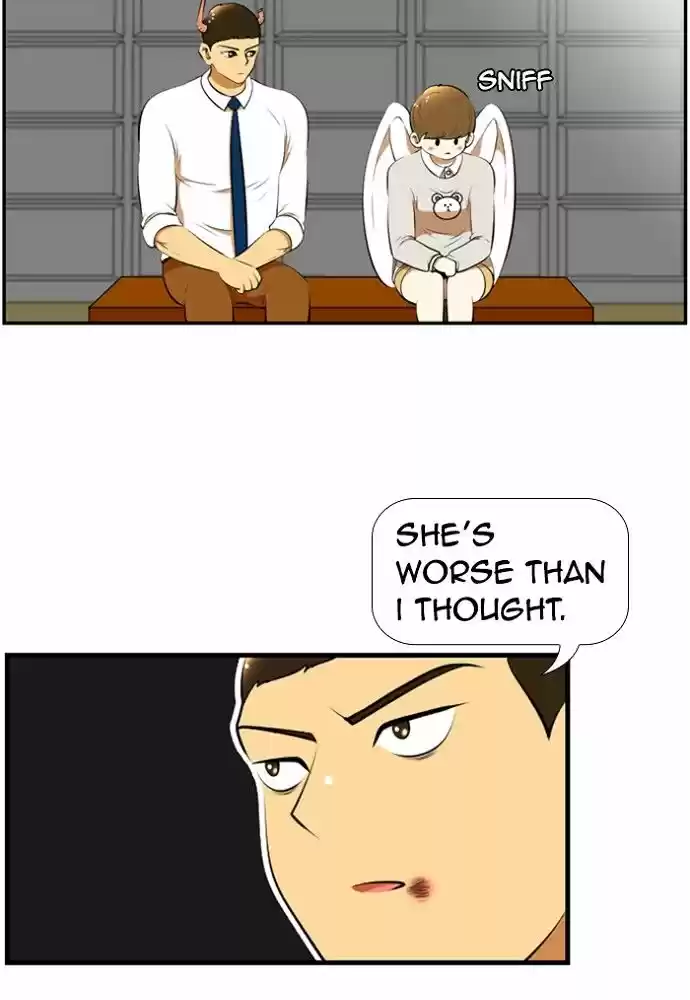 New Normal: Class 8 164