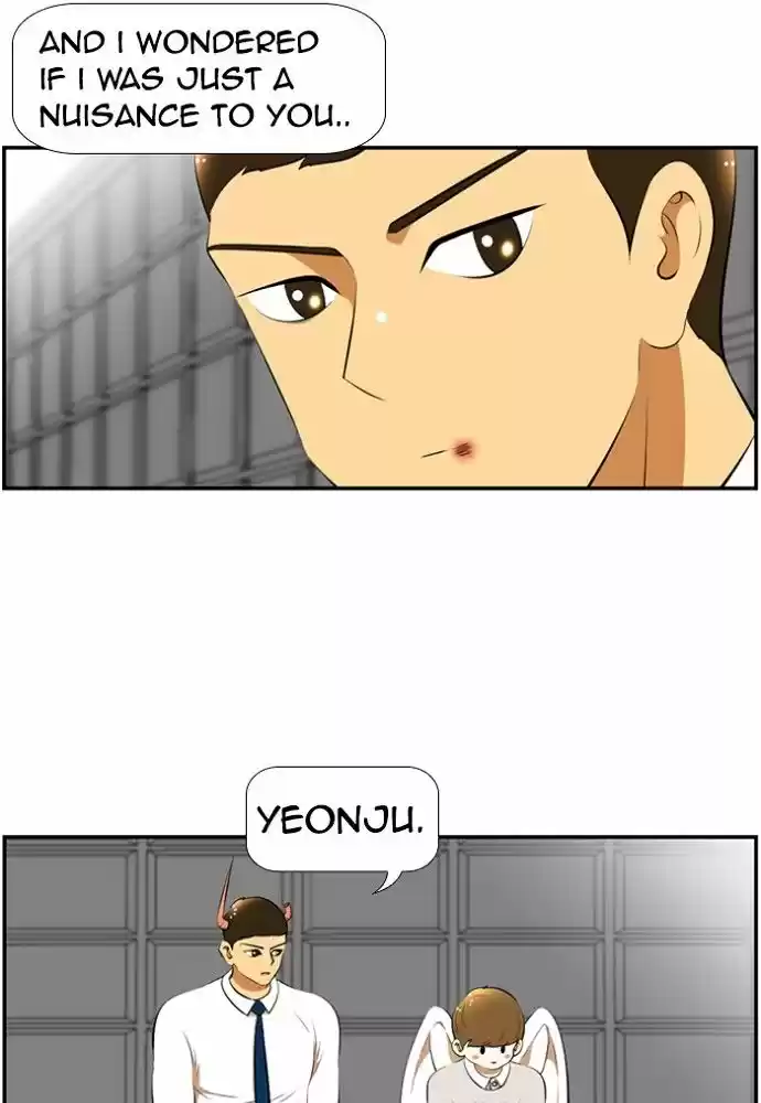 New Normal: Class 8 164