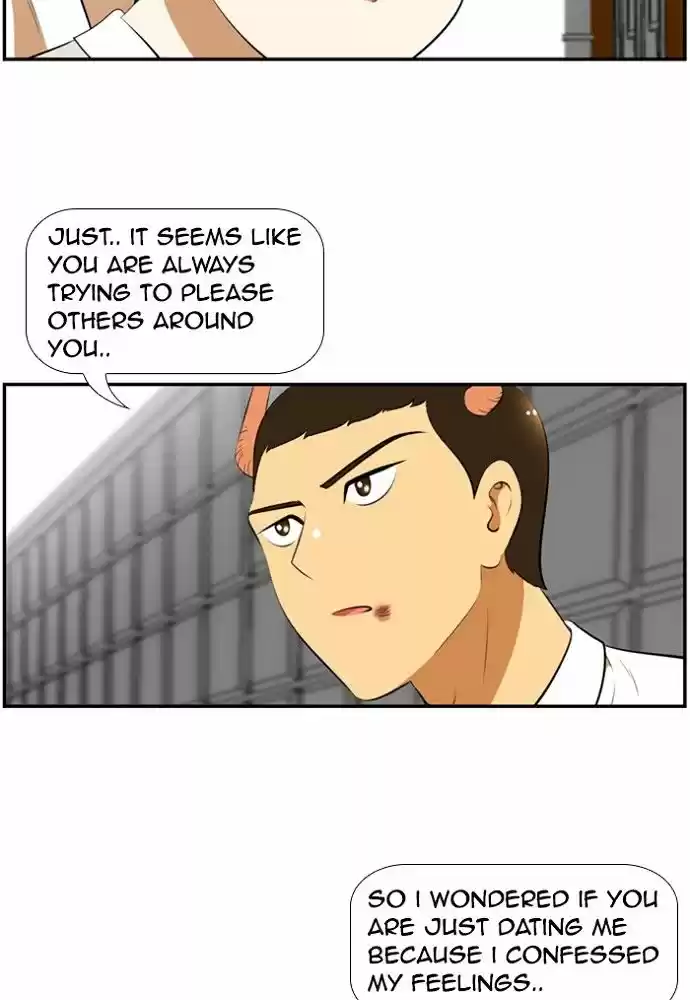 New Normal: Class 8 164