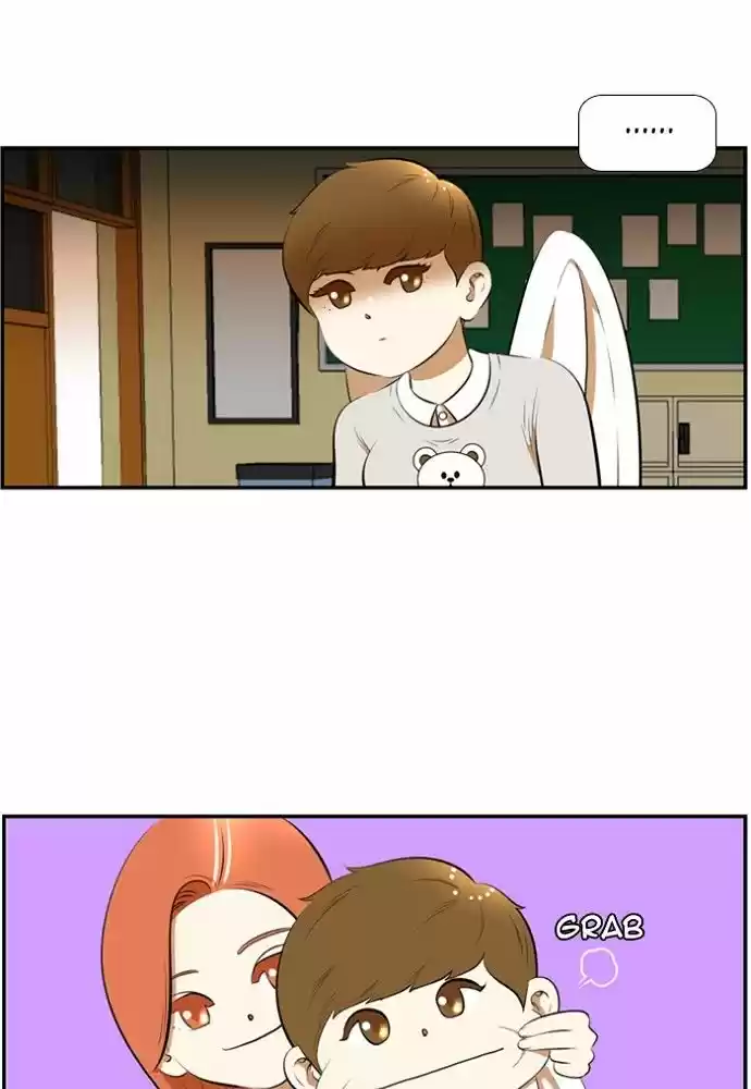 New Normal: Class 8 164