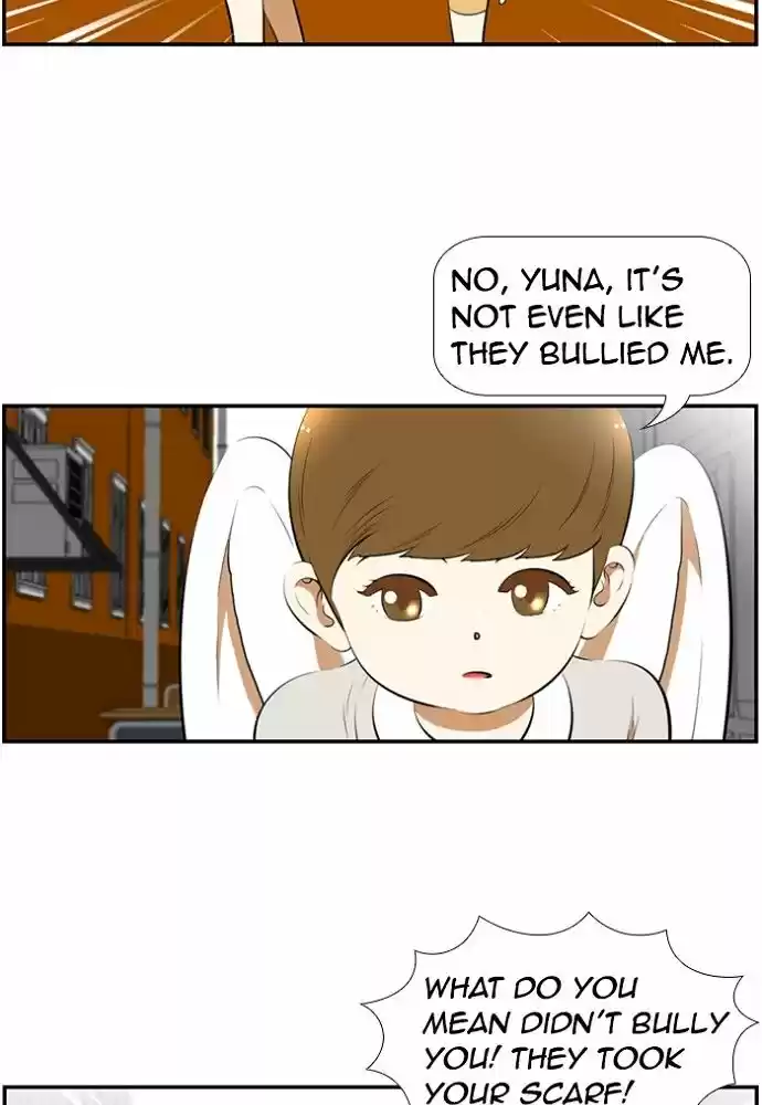 New Normal: Class 8 164