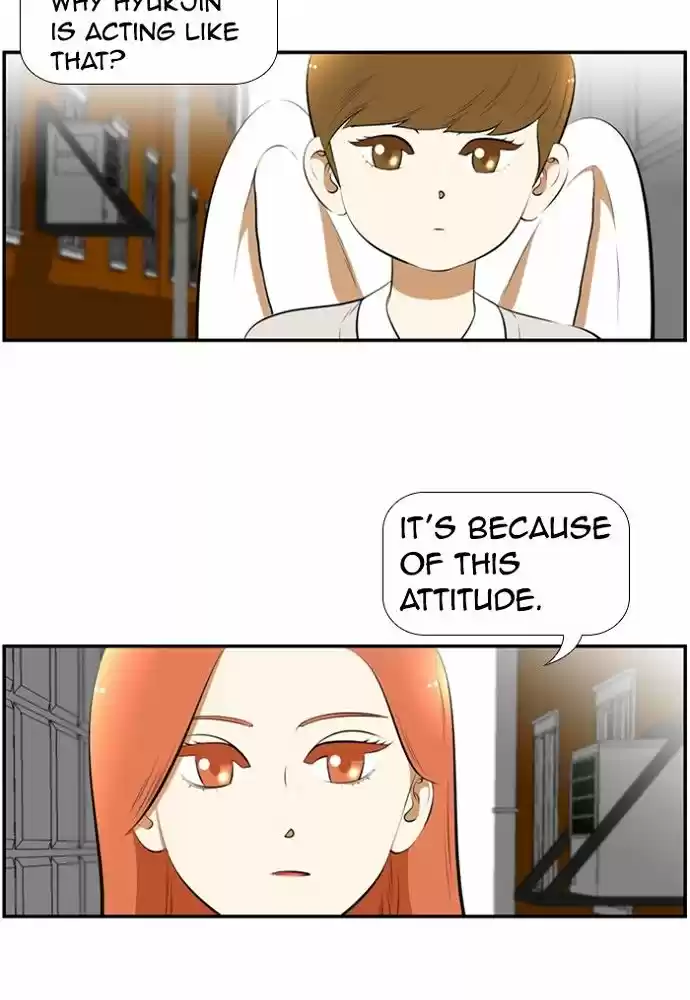 New Normal: Class 8 164