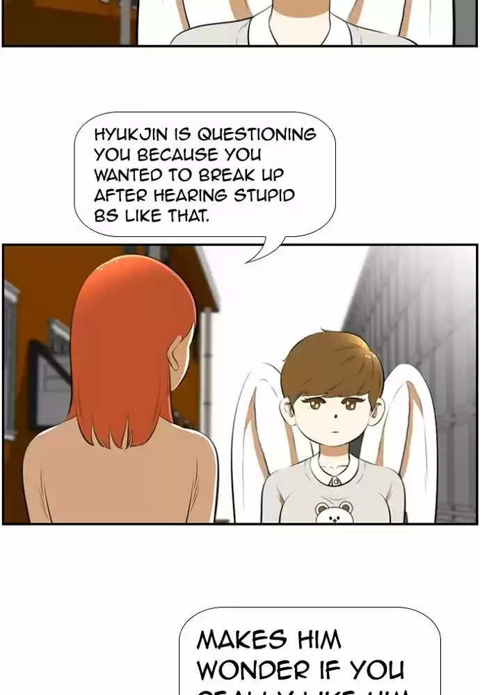 New Normal: Class 8 164