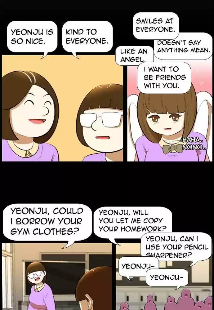 New Normal: Class 8 164