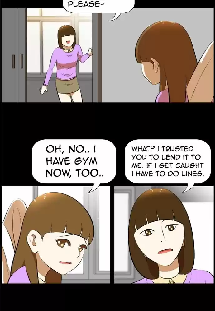 New Normal: Class 8 164