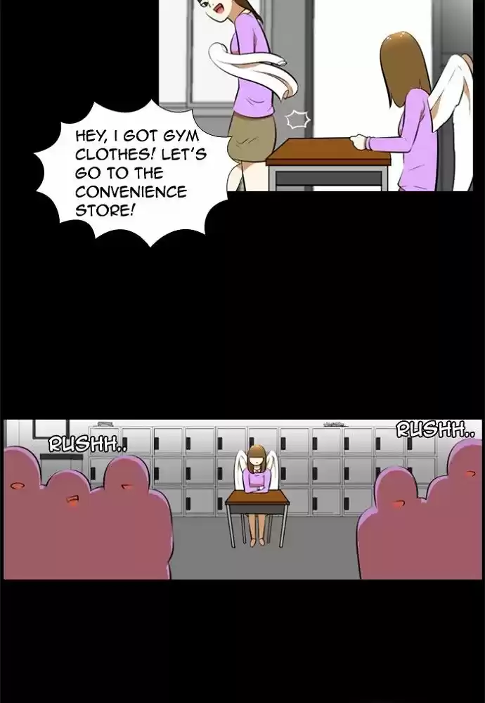 New Normal: Class 8 164