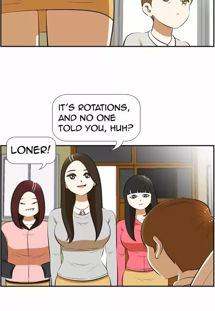 New Normal: Class 8 164