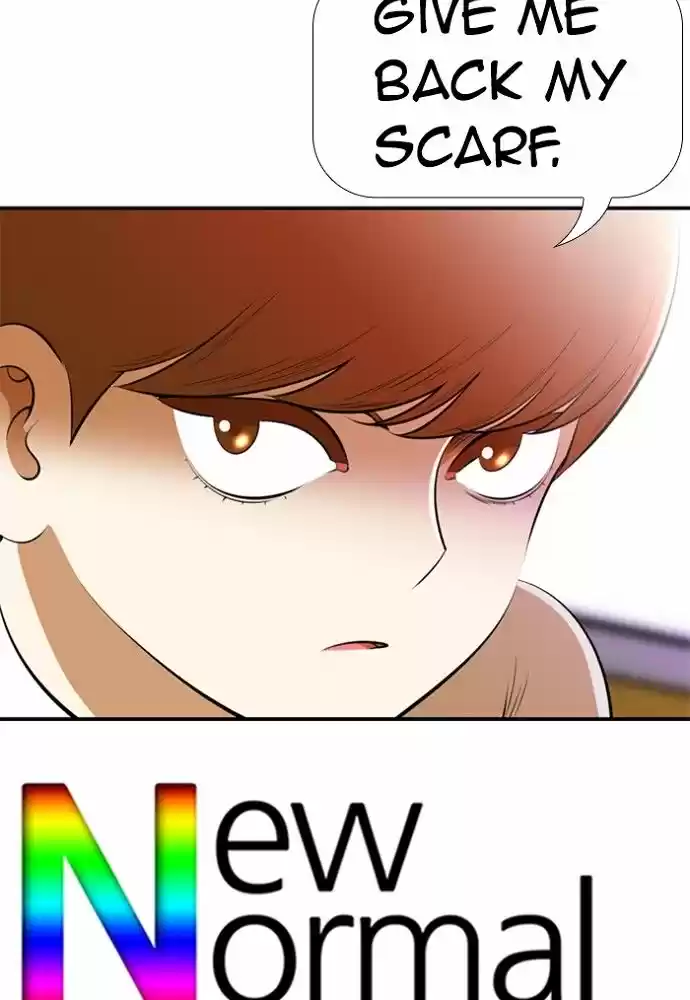 New Normal: Class 8 164