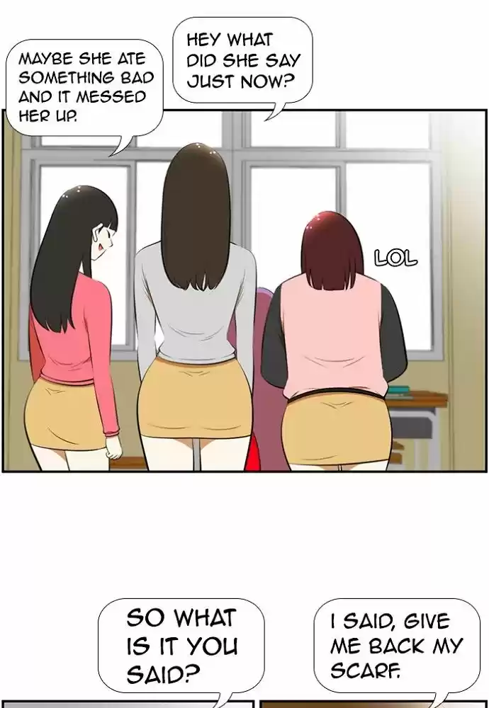 New Normal: Class 8 165