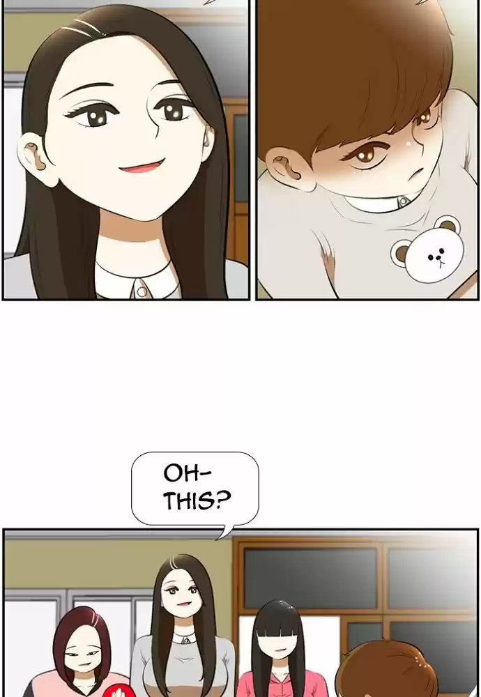 New Normal: Class 8 165