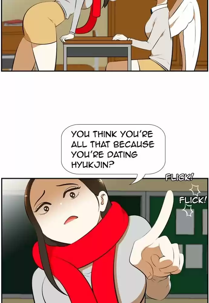 New Normal: Class 8 165