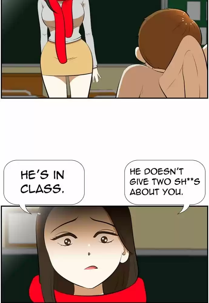 New Normal: Class 8 165