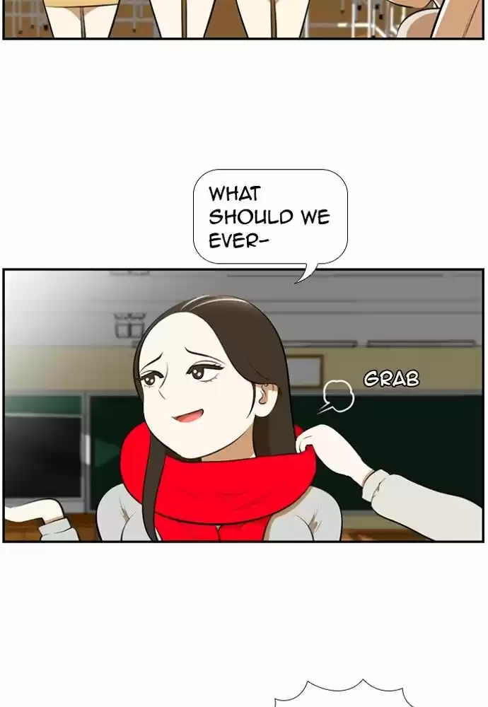 New Normal: Class 8 165