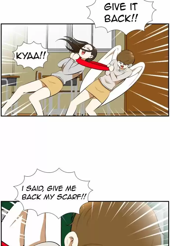 New Normal: Class 8 165