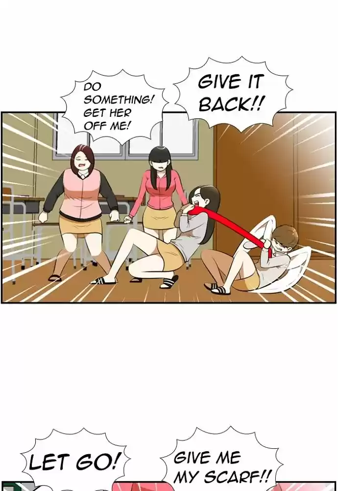 New Normal: Class 8 165