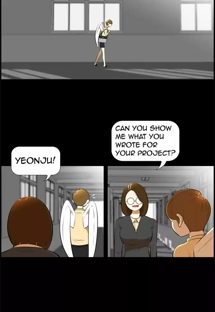 New Normal: Class 8 165