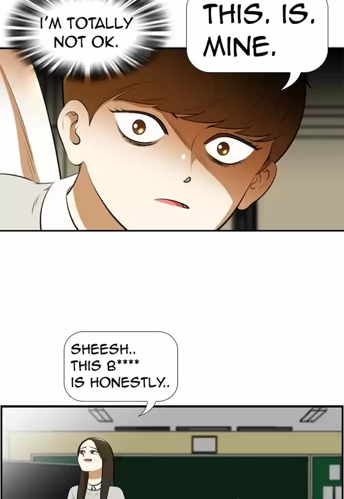 New Normal: Class 8 165