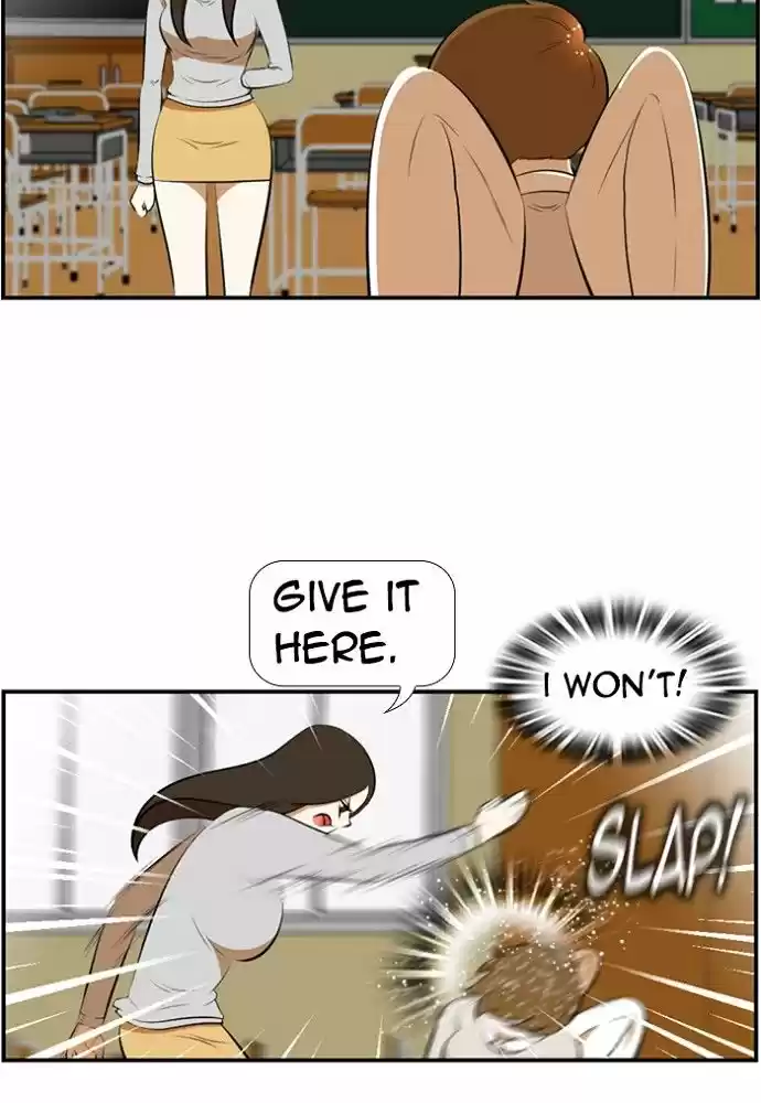 New Normal: Class 8 165