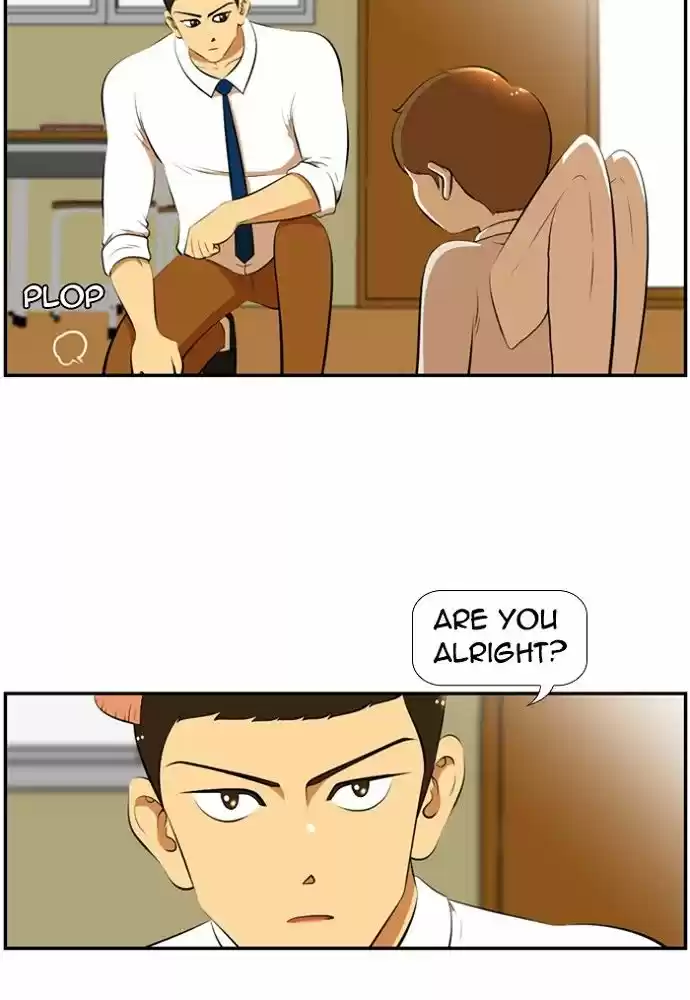 New Normal: Class 8 166