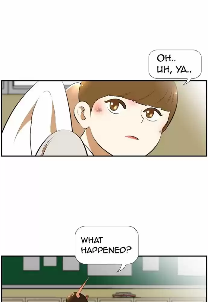 New Normal: Class 8 166