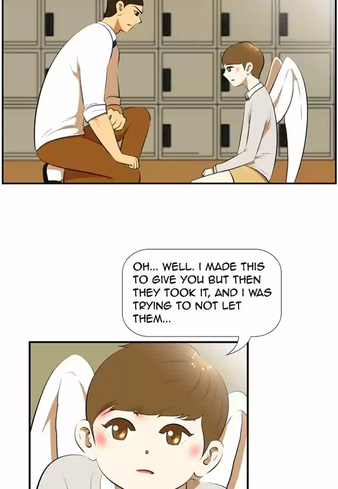 New Normal: Class 8 166