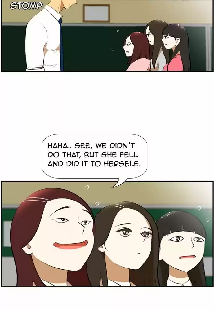 New Normal: Class 8 166