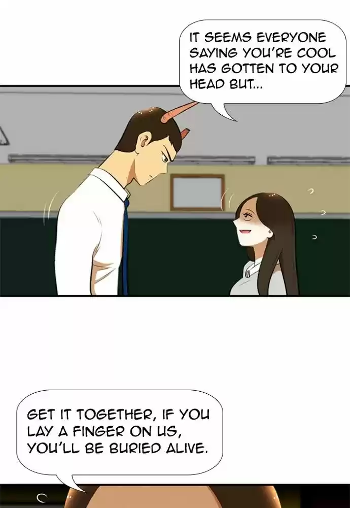 New Normal: Class 8 166