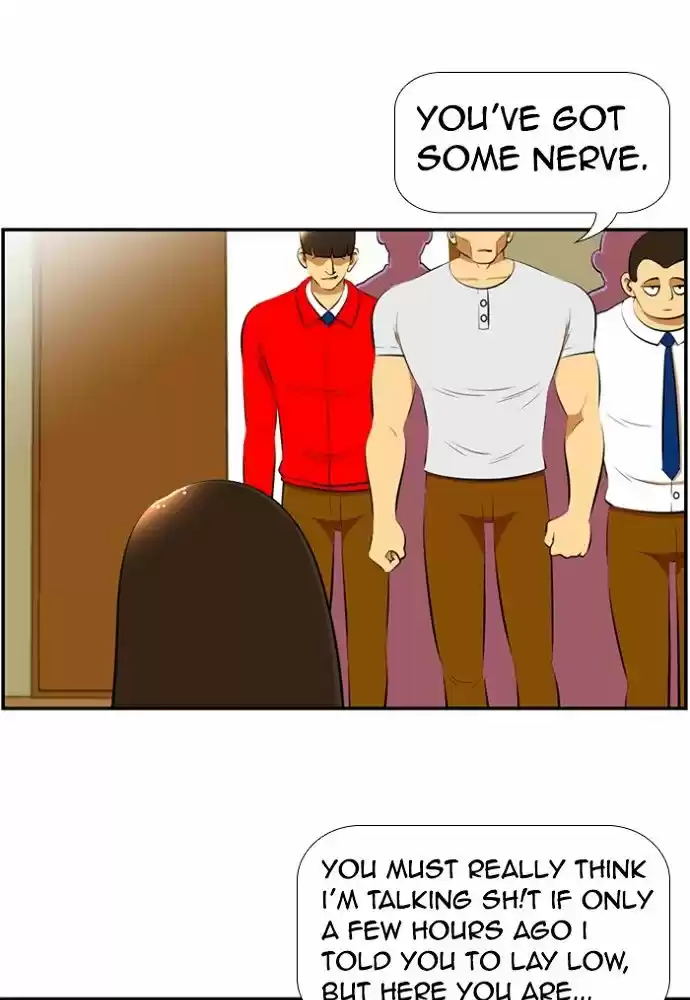 New Normal: Class 8 166