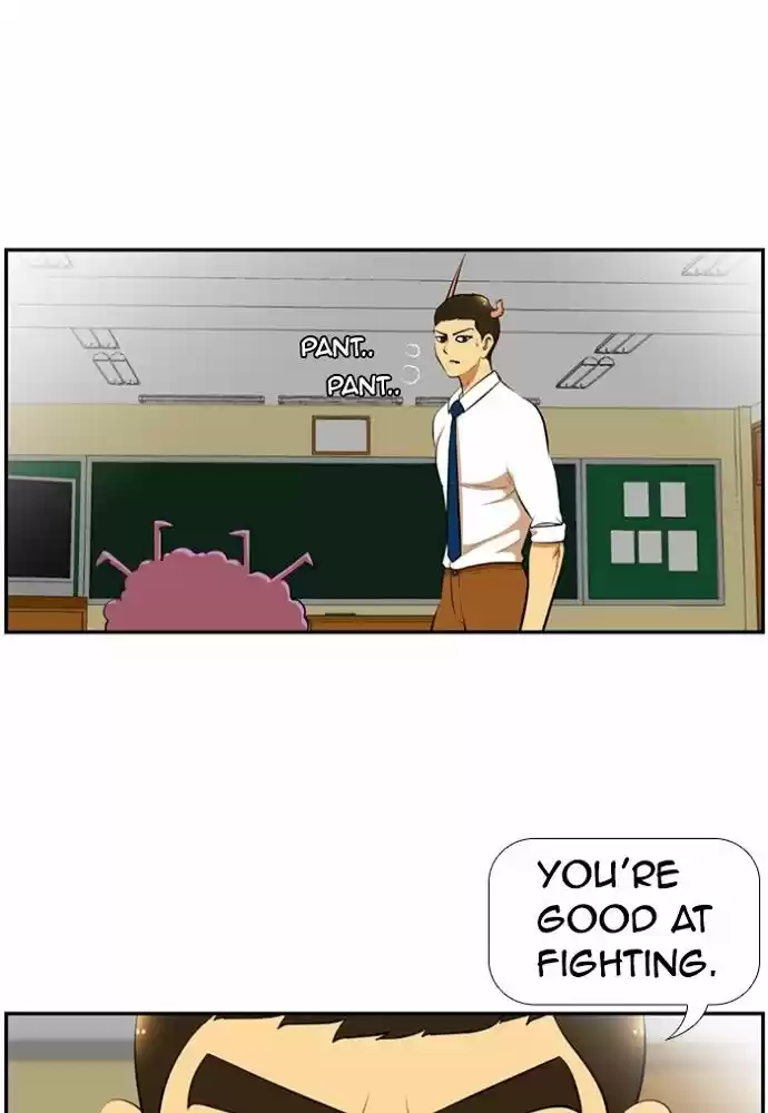 New Normal: Class 8 166