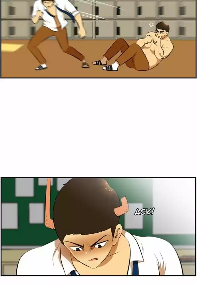 New Normal: Class 8 166