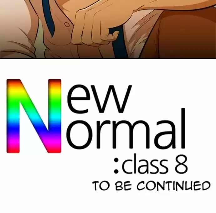 New Normal: Class 8 166