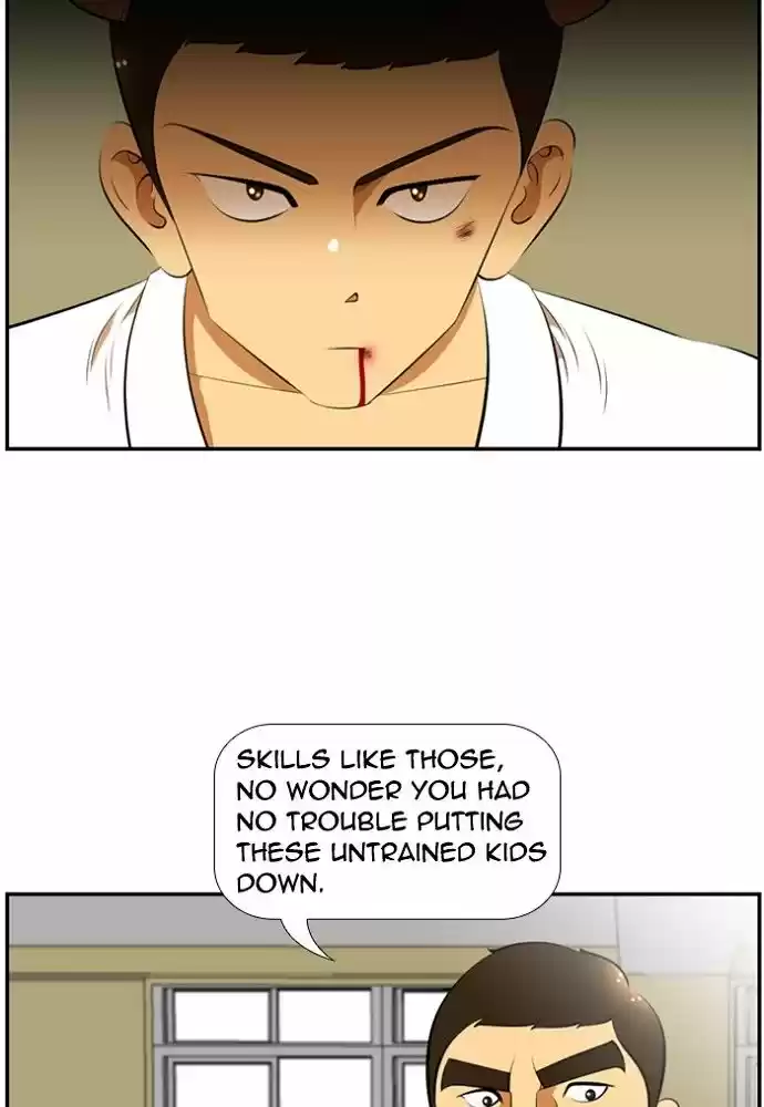 New Normal: Class 8 167