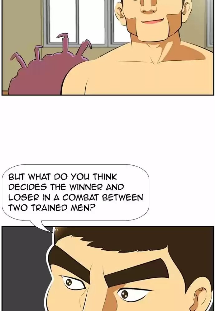 New Normal: Class 8 167